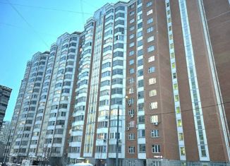 Трехкомнатная квартира на продажу, 76.6 м2, Москва, Рождественская улица, 19к2, ЮВАО