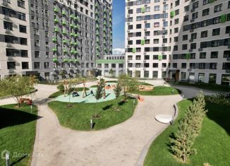 Продаю 2-ком. квартиру, 40.3 м2, Тюмень, ЖК Колумб