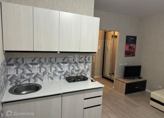 Продам квартиру студию, 19.6 м2, Набережные Челны, 34-й комплекс, 2блок1