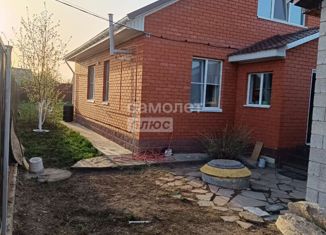 Продажа дома, 120 м2, деревня Карпово, Лучистая улица, 9В