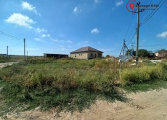 Продаю участок, 4.5 сот., село Витязево, Рабочая улица, 2