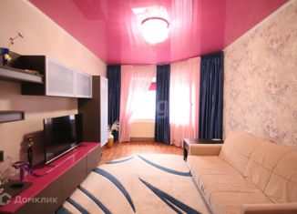 2-ком. квартира на продажу, 54 м2, Новый Уренгой, микрорайон Юбилейный, 3/5