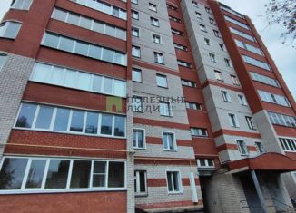 3-ком. квартира на продажу, 79 м2, Кировская область, улица МОПРа, 25к2