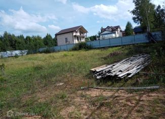 Продаю участок, 1.5 сот., деревня Чуприяново, деревня Чуприяново, 15