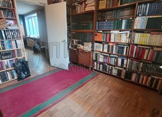 Продажа 3-ком. квартиры, 65 м2, Москва, проезд Шокальского, 65к2, проезд Шокальского