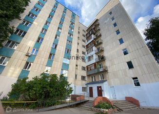 Продажа комнаты, 12.1 м2, Уфа, улица Красина, 13, Ленинский район