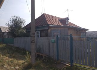 Дом на продажу, 40.6 м2, село Аблаево, улица Профессора Кудаярова