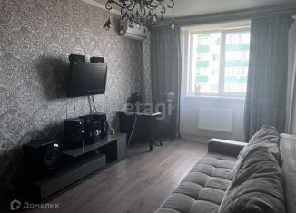 1-комнатная квартира на продажу, 43.77 м2, Краснодар, ЖК Грин Парк