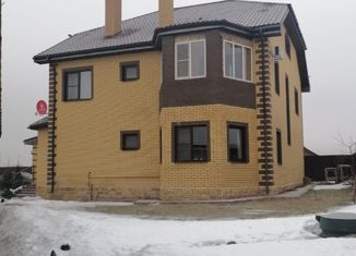 Продажа дома, 390 м2, деревня Костомарово, Люблинская улица