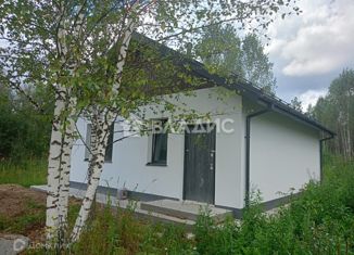 Продается дом, 53 м2, СНТ Светлана, СНТ Светлана, 101