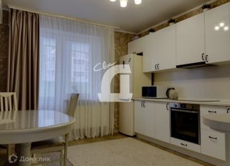 Продается 2-комнатная квартира, 77.7 м2, Краснодарский край, улица Невкипелого, 18к2