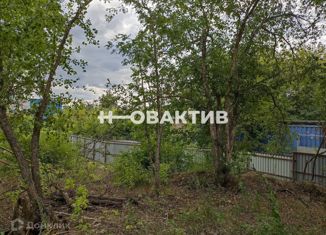 Продам участок, 10 сот., Новосибирск, метро Площадь Гарина-Михайловского, Станционная улица, 60/1