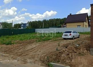 Продажа земельного участка, 6 сот., деревня Ерёмино, Савёловская улица