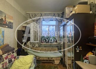 Продается двухкомнатная квартира, 35.1 м2, Пермский край, улица Свободы, 79