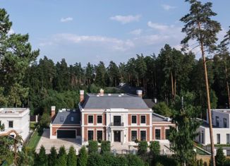 Продается дом, 1717 м2, коттеджный поселок Риита, коттеджный посёлок Риита, 7