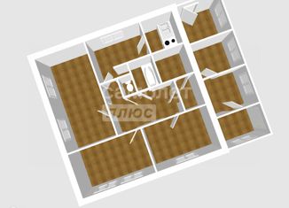 Продаю дом, 82 м2, село Свищёвка, Молодёжная улица, 30