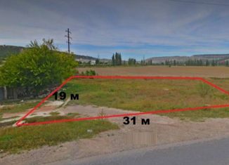 Продается участок, 6 сот., село Штурмовое, улица Героев Революции, 18