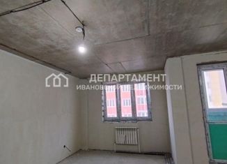 Квартира на продажу студия, 48 м2, Ивановская область, Ивановская улица, 73к3