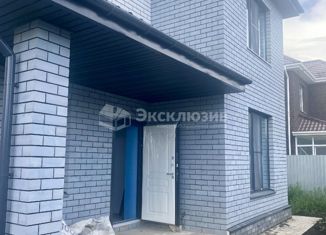 Продам дом, 135 м2, посёлок Московский, Западная улица, 1Б/3