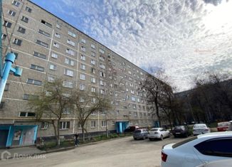 Продажа трехкомнатной квартиры, 63 м2, Екатеринбург, улица Громова, 142, улица Громова
