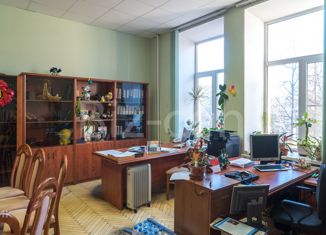 Офис в аренду, 30.2 м2, Москва, Семёновская набережная, 2/1с1, Семёновская набережная