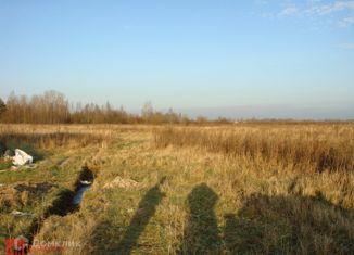 Продаю участок, 10 сот., деревня Воронино