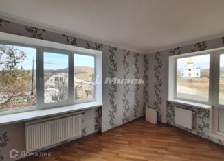 Продаю 2-комнатную квартиру, 50.1 м2, село Каштановое, Лесная улица, 3