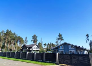 Продажа дома, 304 м2, коттеджный посёлок Репино Парк