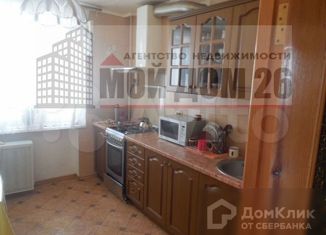 3-ком. квартира на продажу, 65.5 м2, Ставрополь, улица Артёма, 29, микрорайон № 2