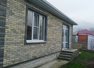 Дом на продажу, 110 м2, станица Елизаветинская, Малиновая улица