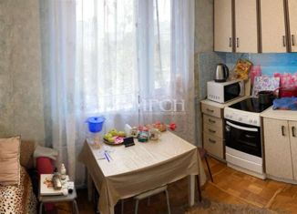 Продам 1-ком. квартиру, 38 м2, Москва, Новочеркасский бульвар, 30, Новочеркасский бульвар