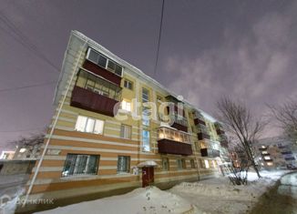 Продам 3-комнатную квартиру, 55.8 м2, Альметьевск, улица Ленина, 52