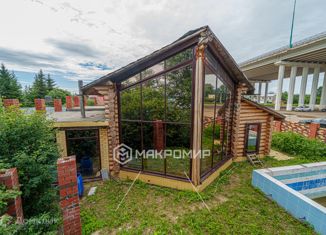 Продаю дом, 220 м2, деревня Берег Камы (Кондратовское сельское поселение), Долгий переулок