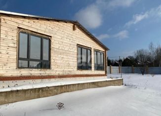 Продам дом, 225 м2, деревня Глинки