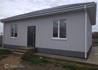 Продам дом, 70 м2, поселок Стрелка, Таманская улица