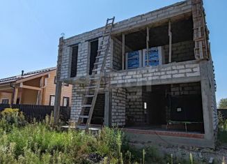 Продается дом, 202 м2, деревня Полтево, коттеджный посёлок Полтево Вилладж, 16