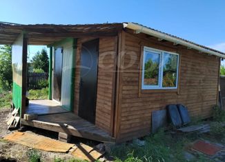 Продам дом, 20 м2, СНТ Нефтехимик, Третья улица