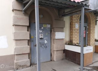 Продажа комнаты, 15 м2, Екатеринбург, Заводская улица, 11, Верх-Исетский район