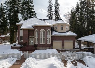 Продажа дома, 425 м2, деревня Таганьково