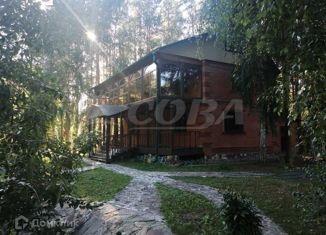 Продажа дома, 350 м2, садовое товарищество Искатель, Вишнёвая улица