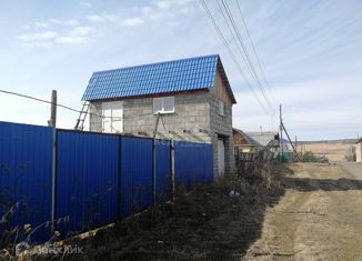 Продаю дом, 80 м2, поселок городского типа Емельяново, Электрический переулок