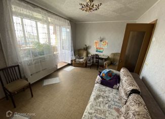3-комнатная квартира на продажу, 61.2 м2, Новосибирская область, Комсомольская улица, 2Г