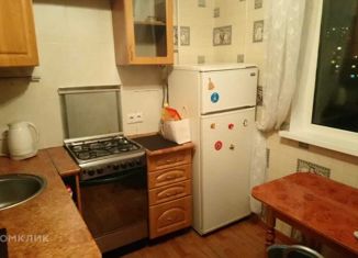 1-комнатная квартира на продажу, 35.3 м2, Санкт-Петербург, Купчинская улица, 15к2, метро Купчино