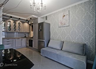 Продажа однокомнатной квартиры, 44 м2, Калининград, Арсенальная улица, 29