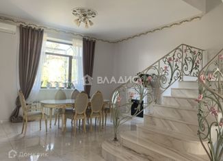 Таунхаус на продажу, 380 м2, посёлок Стрельна, улица Тургенева, 17/10с5