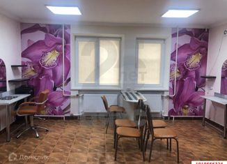 Продается квартира студия, 62 м2, посёлок городского типа Энем, улица Седина, 44