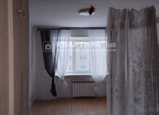 1-комнатная квартира на продажу, 16.9 м2, Невьянск, улица Матвеева, 20