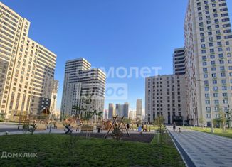 Продается двухкомнатная квартира, 49 м2, Москва, ЖК Квартал Некрасовка, улица Маресьева, 7к1