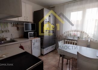 Продажа двухкомнатной квартиры, 54 м2, Челябинская область, 10-й Лобинский переулок, 2