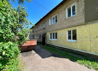 Двухкомнатная квартира на продажу, 41.2 м2, Переславль-Залесский, улица Тихонравова, 61